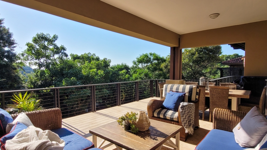 To Let 4 Bedroom Property for Rent in Zimbali Coastal Resort Estate KwaZulu-Natal