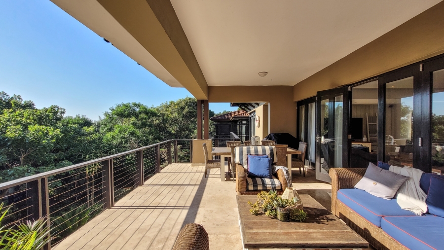 To Let 4 Bedroom Property for Rent in Zimbali Coastal Resort Estate KwaZulu-Natal