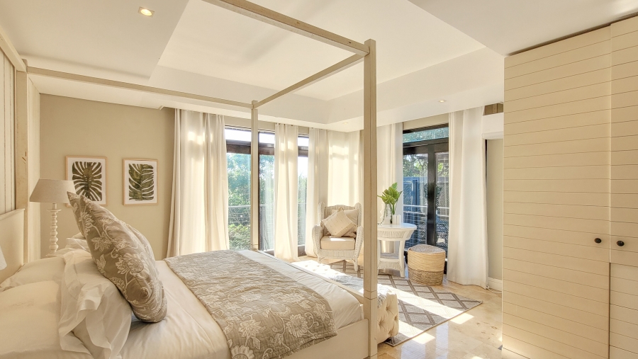 To Let 4 Bedroom Property for Rent in Zimbali Coastal Resort Estate KwaZulu-Natal