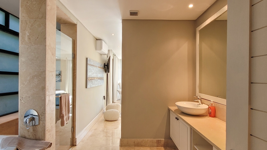 To Let 4 Bedroom Property for Rent in Zimbali Coastal Resort Estate KwaZulu-Natal