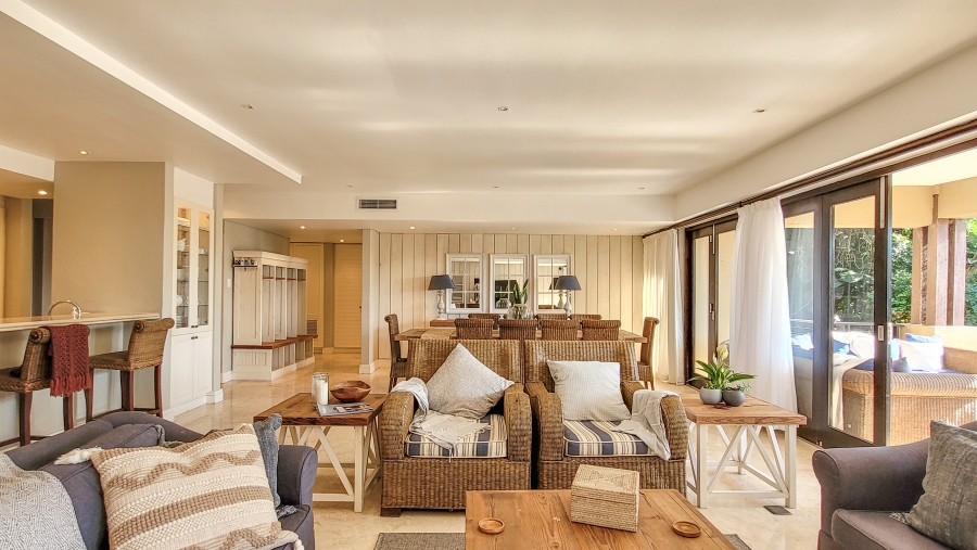 To Let 4 Bedroom Property for Rent in Zimbali Coastal Resort Estate KwaZulu-Natal