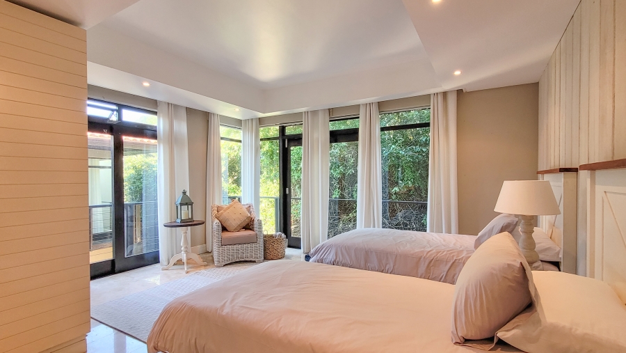 To Let 4 Bedroom Property for Rent in Zimbali Coastal Resort Estate KwaZulu-Natal