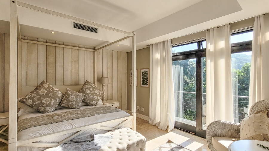 To Let 4 Bedroom Property for Rent in Zimbali Coastal Resort Estate KwaZulu-Natal