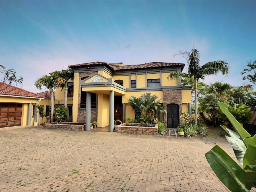 4 Bedroom Property for Sale in Meer En See KwaZulu-Natal