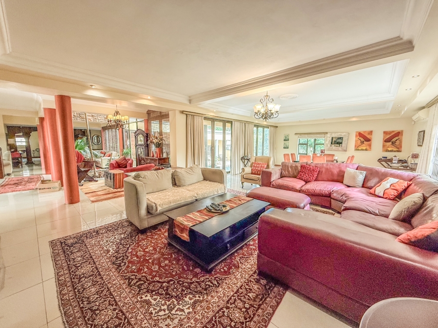 4 Bedroom Property for Sale in Meer En See KwaZulu-Natal