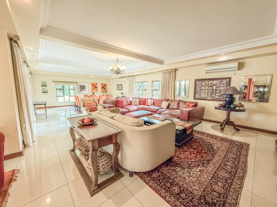 4 Bedroom Property for Sale in Meer En See KwaZulu-Natal