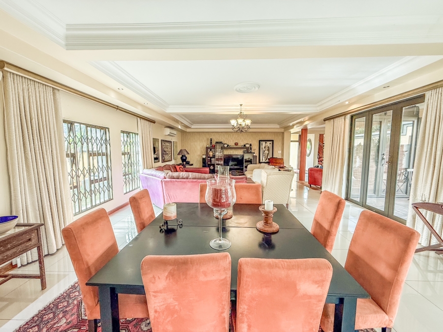 4 Bedroom Property for Sale in Meer En See KwaZulu-Natal