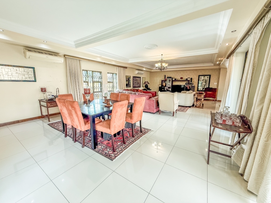 4 Bedroom Property for Sale in Meer En See KwaZulu-Natal