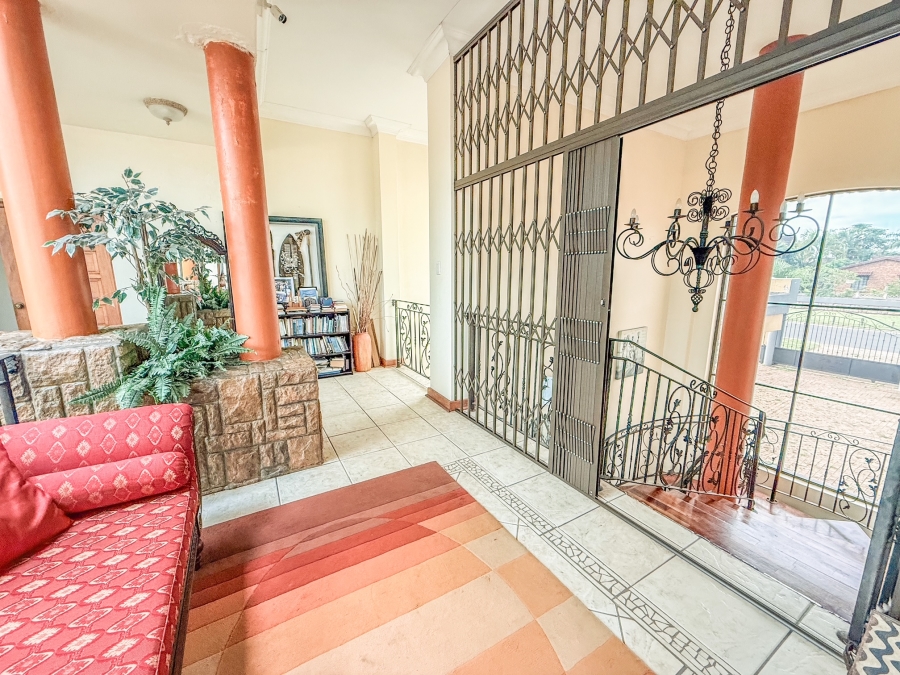 4 Bedroom Property for Sale in Meer En See KwaZulu-Natal