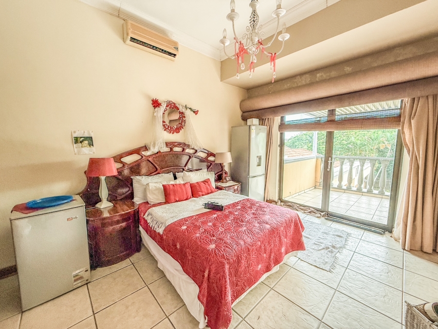 4 Bedroom Property for Sale in Meer En See KwaZulu-Natal