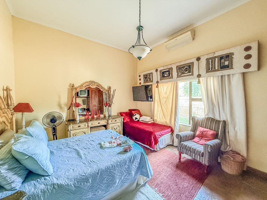 4 Bedroom Property for Sale in Meer En See KwaZulu-Natal