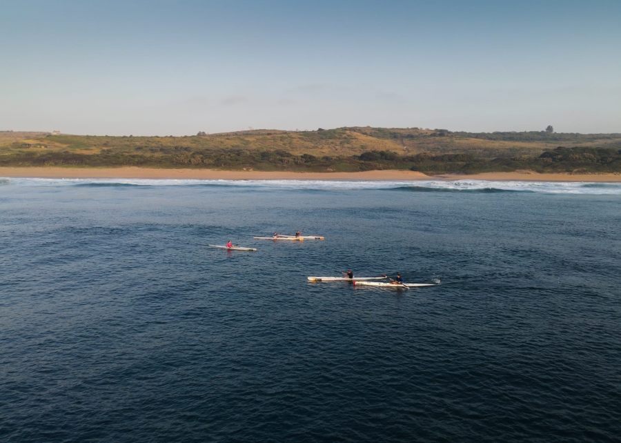 0 Bedroom Property for Sale in Seaton Estate KwaZulu-Natal