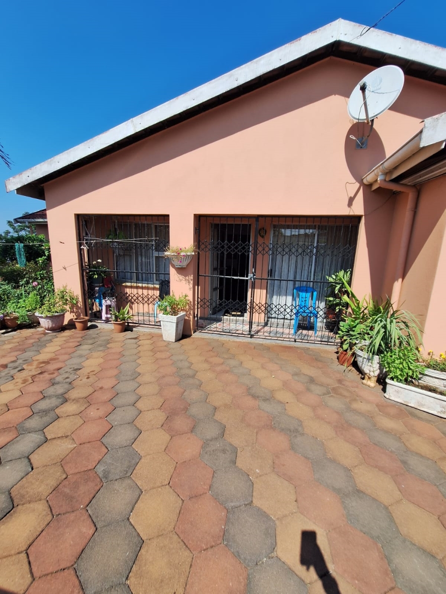 3 Bedroom Property for Sale in Riverview Park KwaZulu-Natal