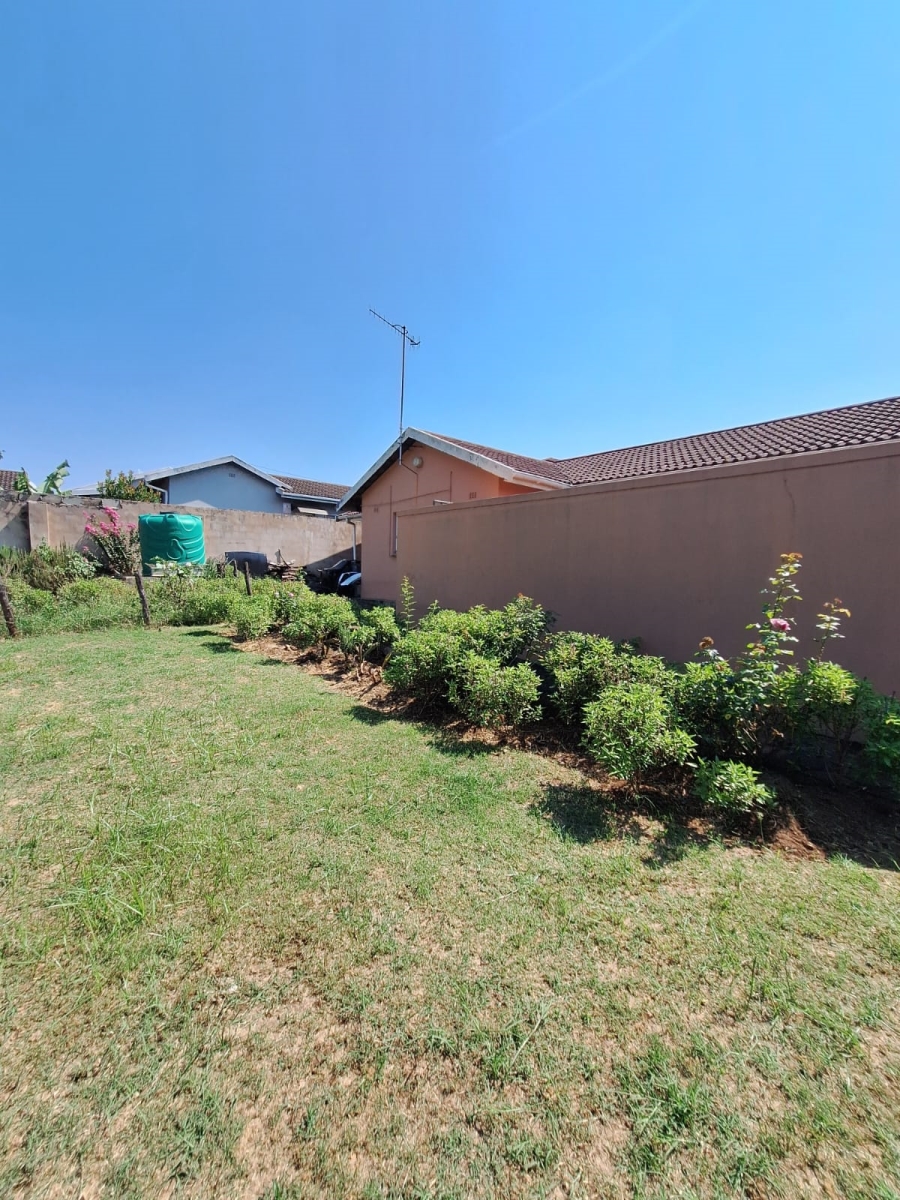 3 Bedroom Property for Sale in Riverview Park KwaZulu-Natal