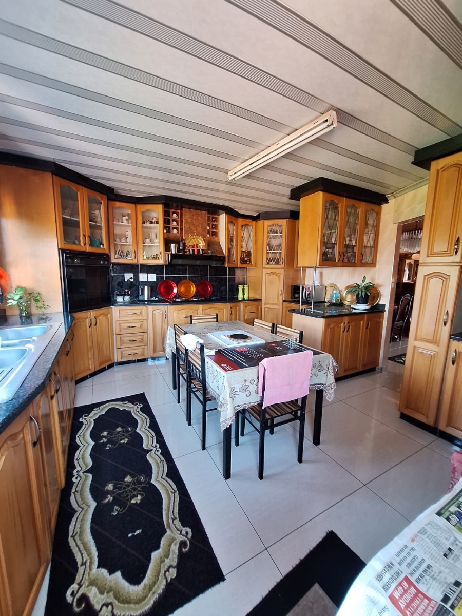 3 Bedroom Property for Sale in Riverview Park KwaZulu-Natal