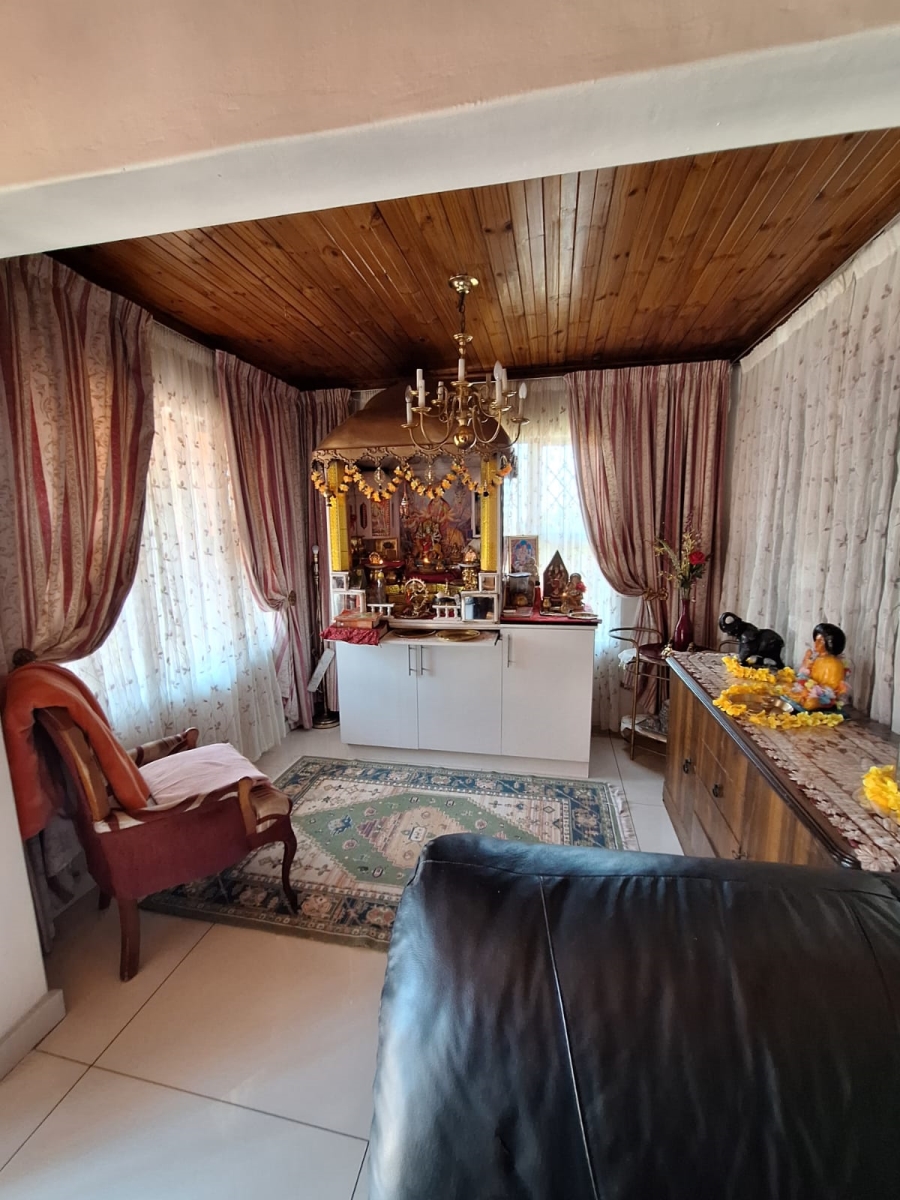 3 Bedroom Property for Sale in Riverview Park KwaZulu-Natal