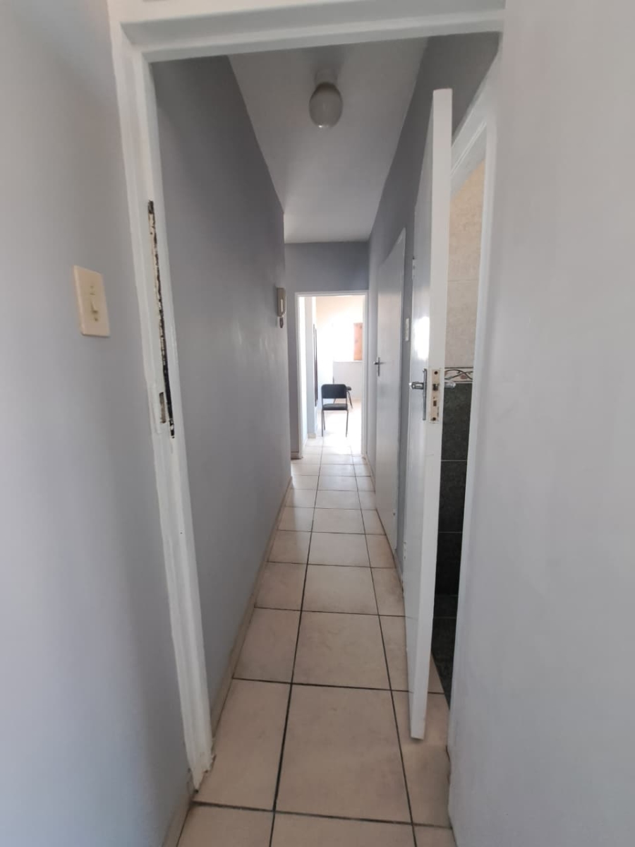 To Let 2 Bedroom Property for Rent in Glenwood KwaZulu-Natal