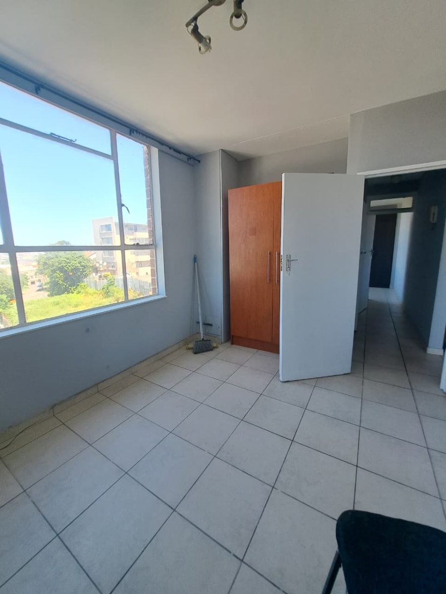 To Let 2 Bedroom Property for Rent in Glenwood KwaZulu-Natal
