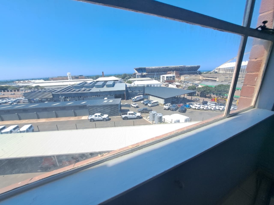 To Let 2 Bedroom Property for Rent in Glenwood KwaZulu-Natal