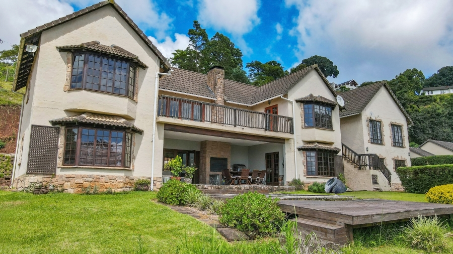 4 Bedroom Property for Sale in Assagay KwaZulu-Natal