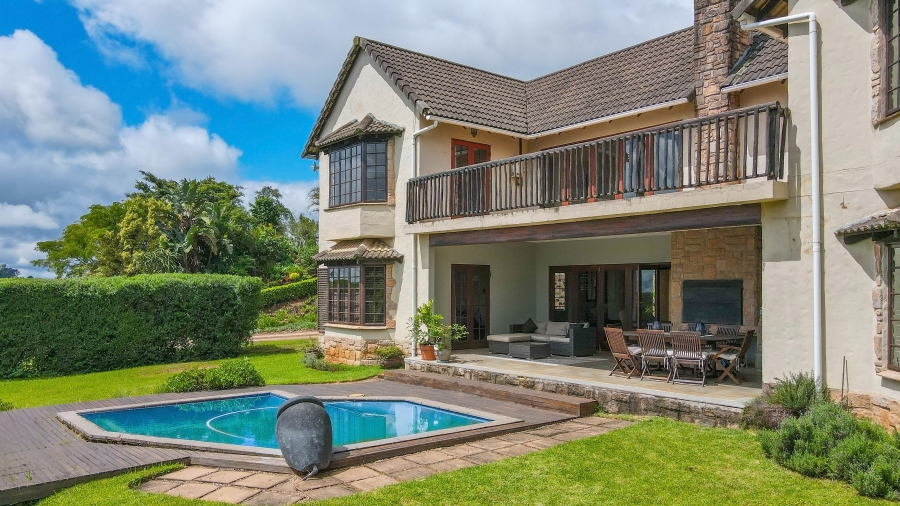 4 Bedroom Property for Sale in Assagay KwaZulu-Natal