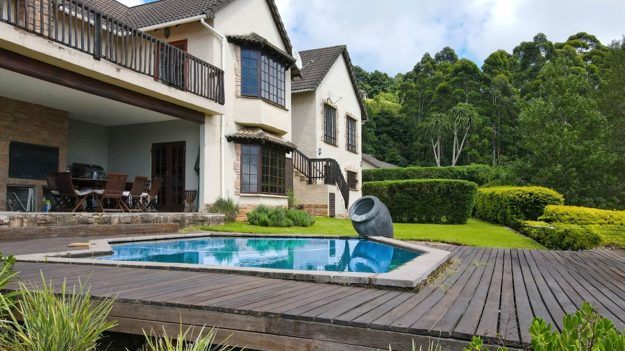4 Bedroom Property for Sale in Assagay KwaZulu-Natal