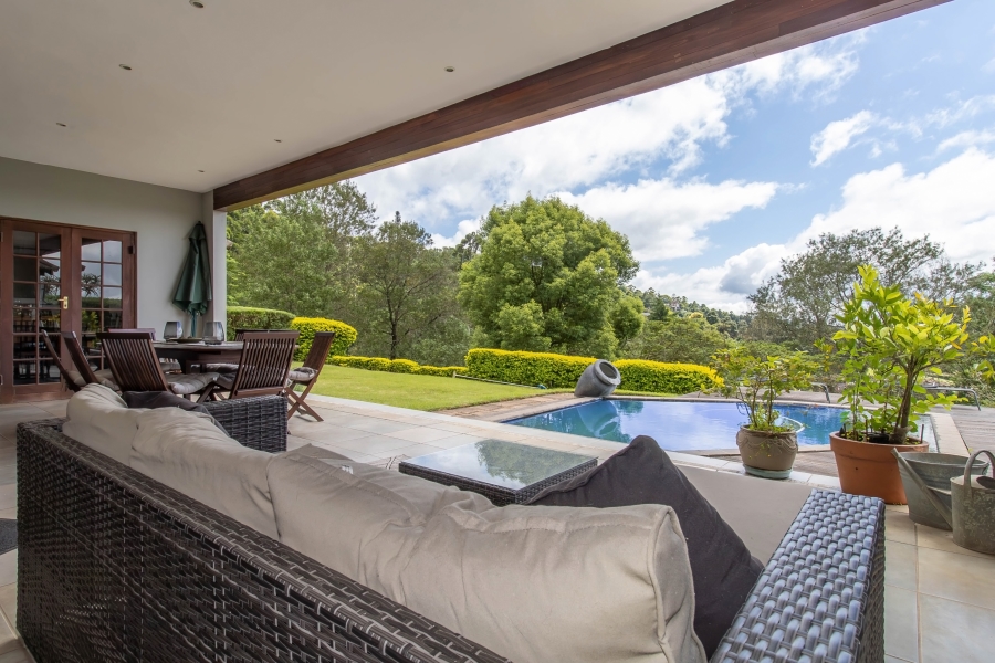 4 Bedroom Property for Sale in Assagay KwaZulu-Natal