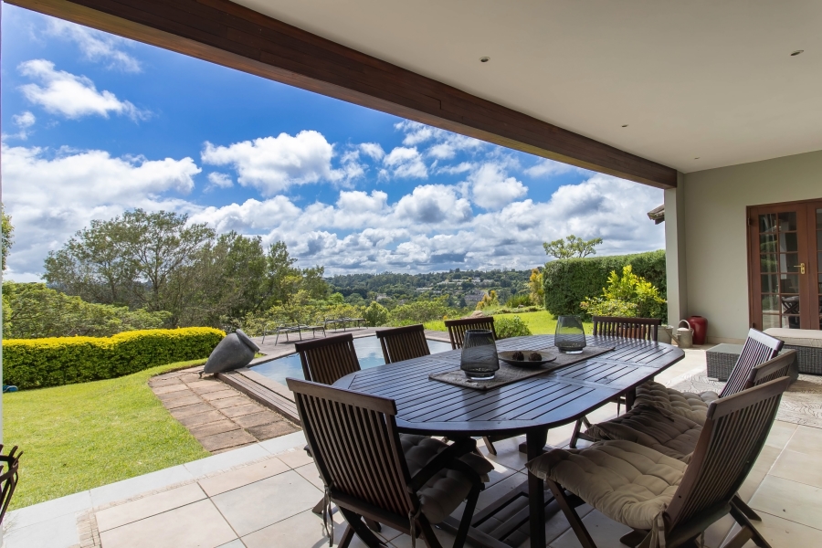 4 Bedroom Property for Sale in Assagay KwaZulu-Natal