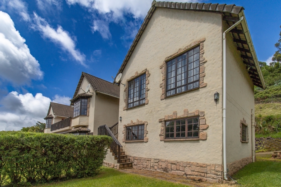 4 Bedroom Property for Sale in Assagay KwaZulu-Natal