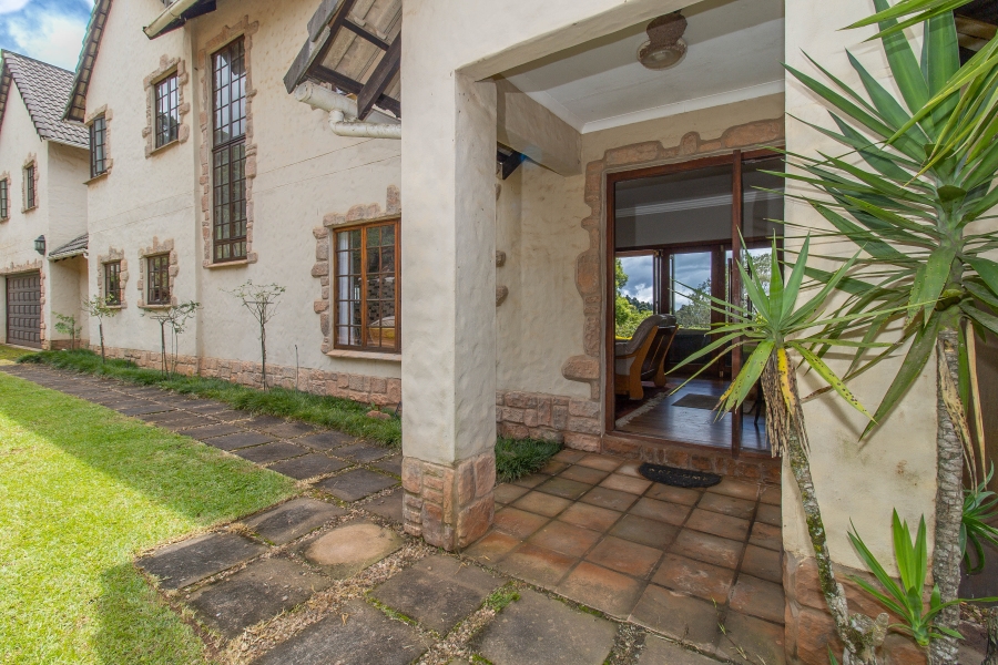 4 Bedroom Property for Sale in Assagay KwaZulu-Natal