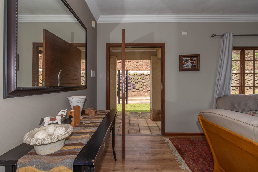 4 Bedroom Property for Sale in Assagay KwaZulu-Natal