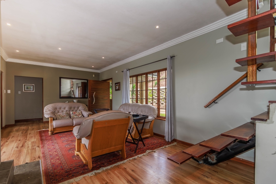 4 Bedroom Property for Sale in Assagay KwaZulu-Natal
