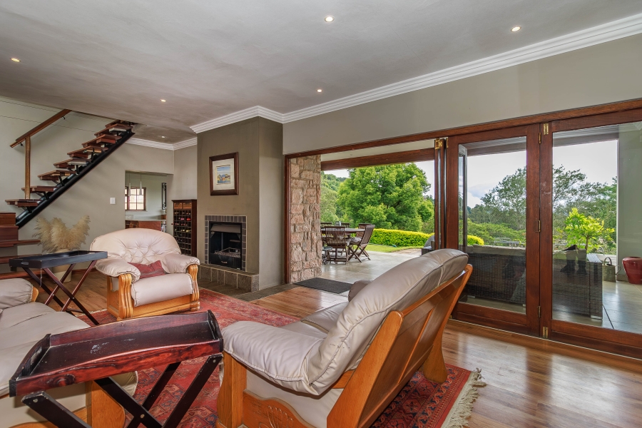 4 Bedroom Property for Sale in Assagay KwaZulu-Natal