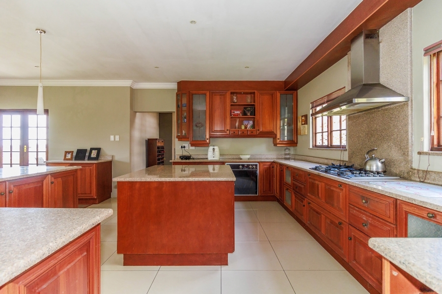 4 Bedroom Property for Sale in Assagay KwaZulu-Natal