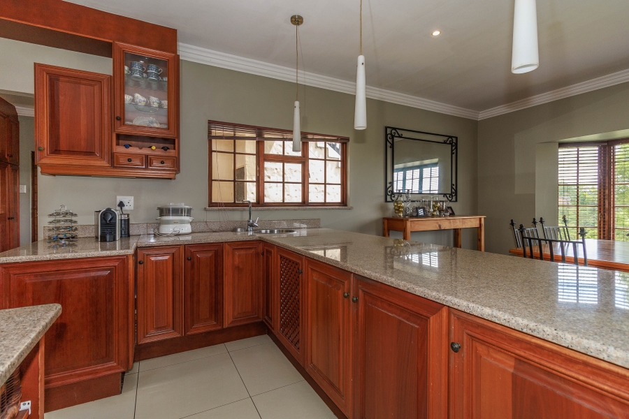 4 Bedroom Property for Sale in Assagay KwaZulu-Natal