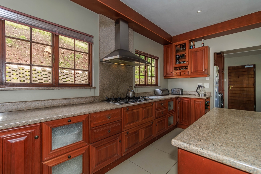 4 Bedroom Property for Sale in Assagay KwaZulu-Natal