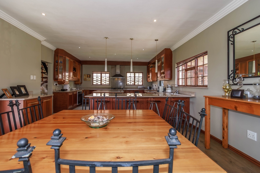 4 Bedroom Property for Sale in Assagay KwaZulu-Natal