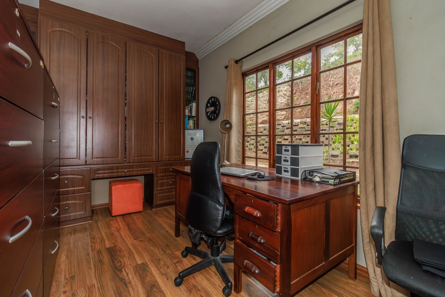 4 Bedroom Property for Sale in Assagay KwaZulu-Natal