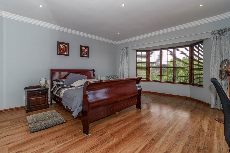 4 Bedroom Property for Sale in Assagay KwaZulu-Natal