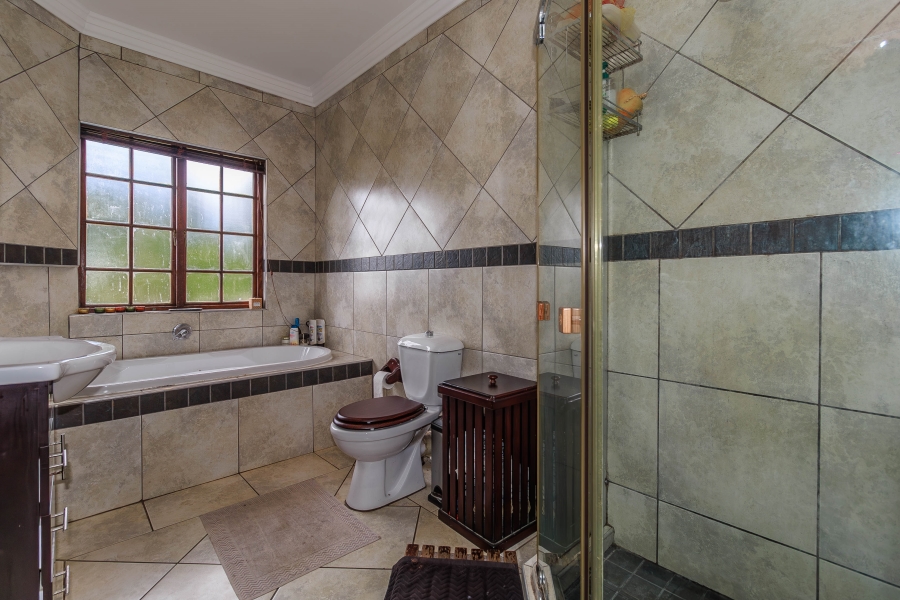 4 Bedroom Property for Sale in Assagay KwaZulu-Natal