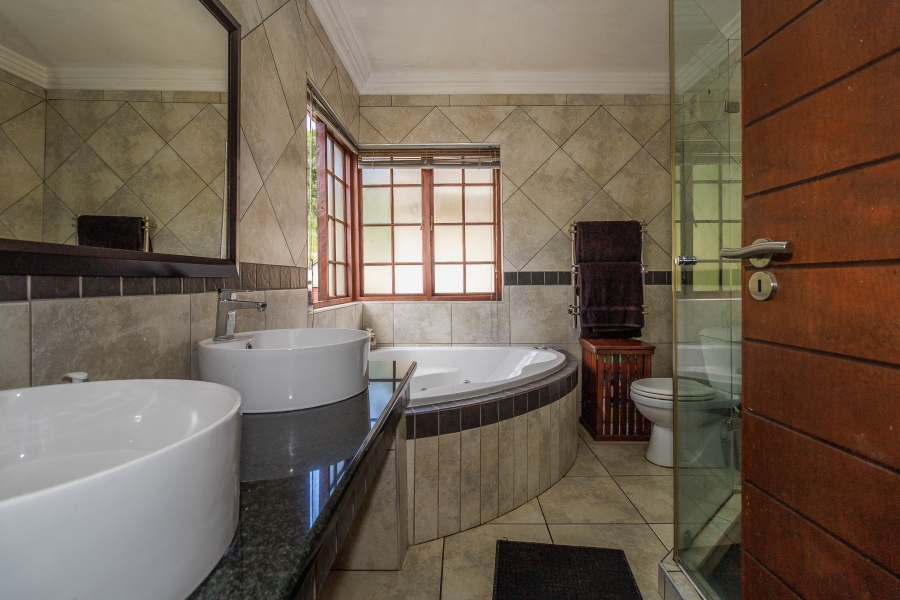 4 Bedroom Property for Sale in Assagay KwaZulu-Natal