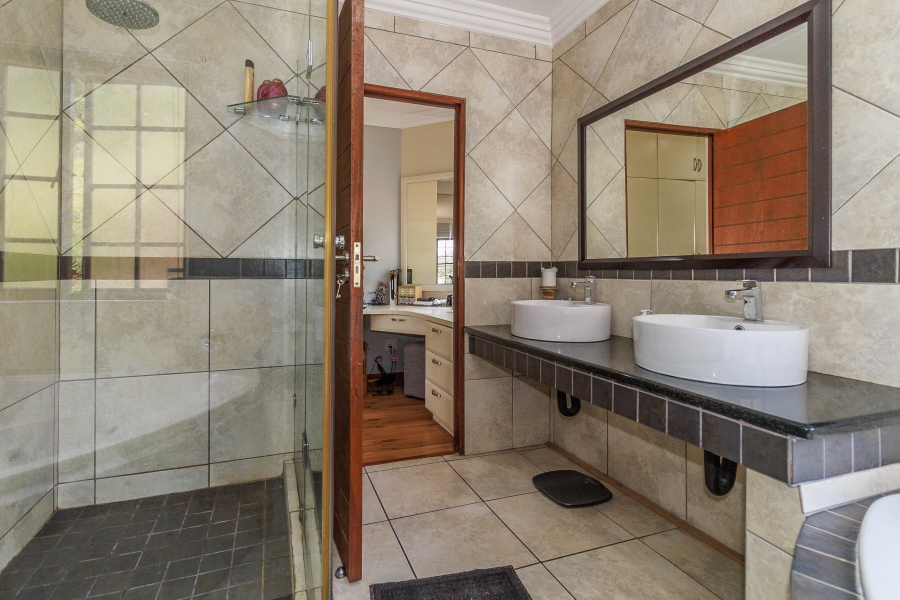 4 Bedroom Property for Sale in Assagay KwaZulu-Natal