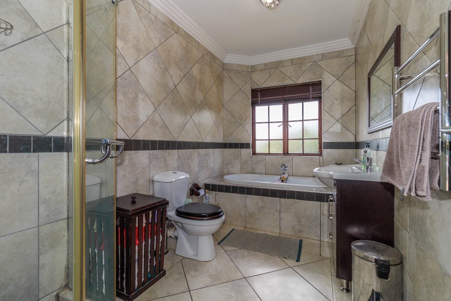 4 Bedroom Property for Sale in Assagay KwaZulu-Natal