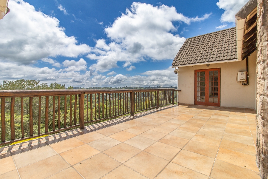 4 Bedroom Property for Sale in Assagay KwaZulu-Natal