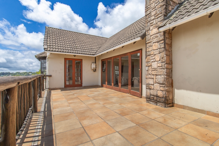 4 Bedroom Property for Sale in Assagay KwaZulu-Natal