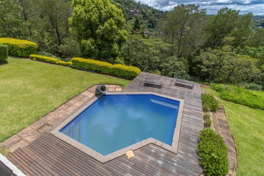 4 Bedroom Property for Sale in Assagay KwaZulu-Natal