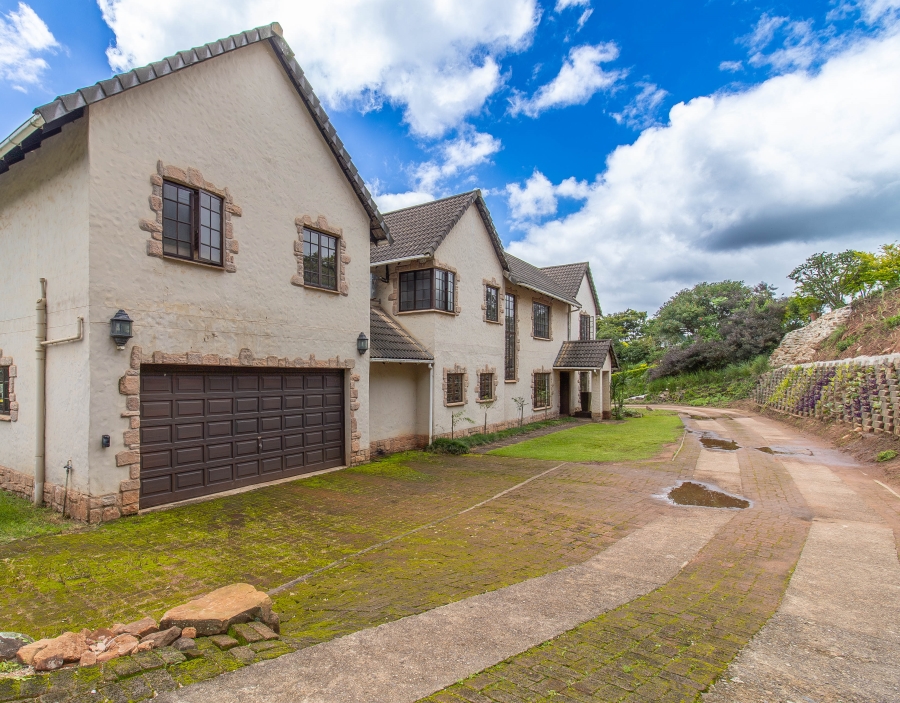4 Bedroom Property for Sale in Assagay KwaZulu-Natal