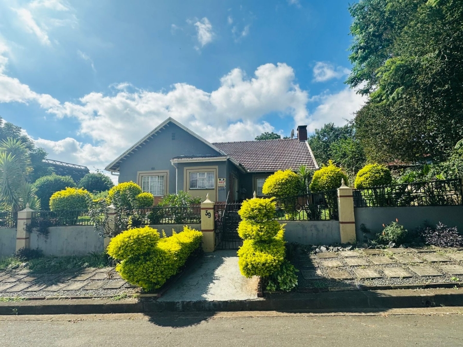 3 Bedroom Property for Sale in Napierville KwaZulu-Natal