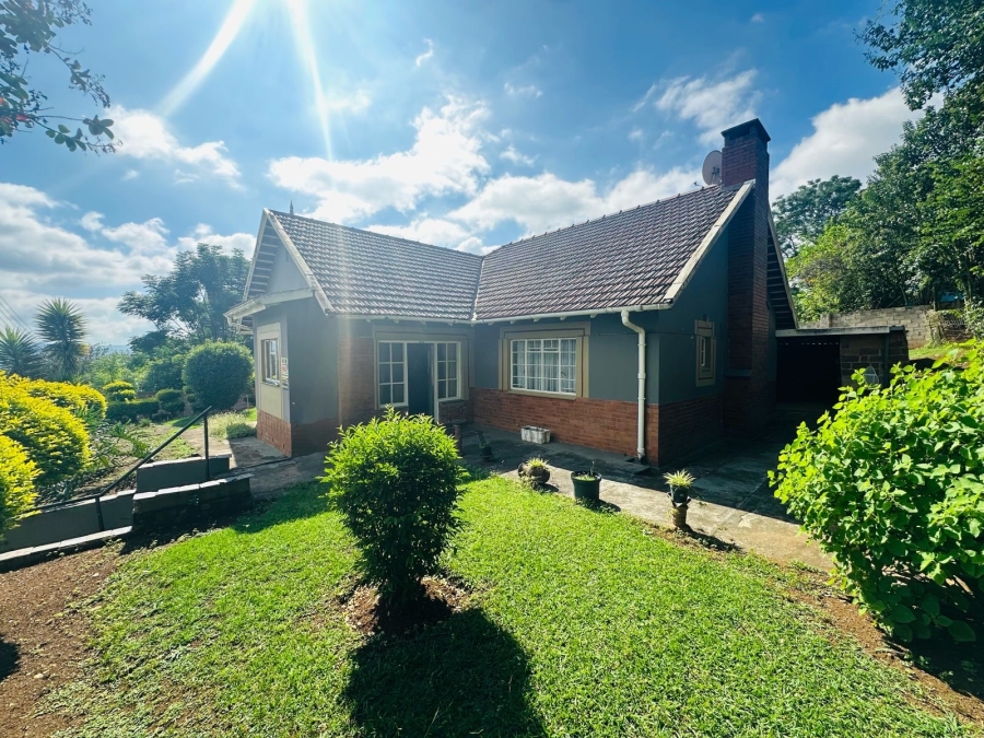 3 Bedroom Property for Sale in Napierville KwaZulu-Natal