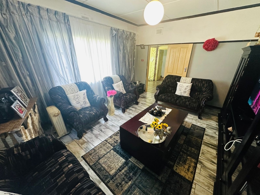 3 Bedroom Property for Sale in Napierville KwaZulu-Natal